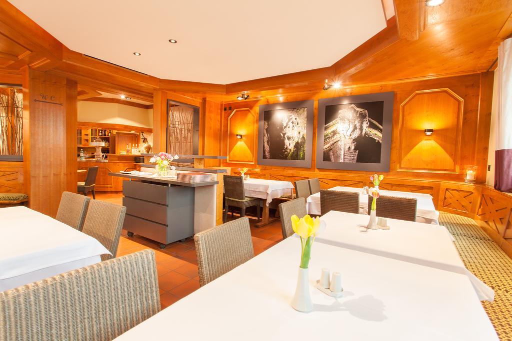 Hotel Restaurant Jaegerhof 바이센도프 외부 사진