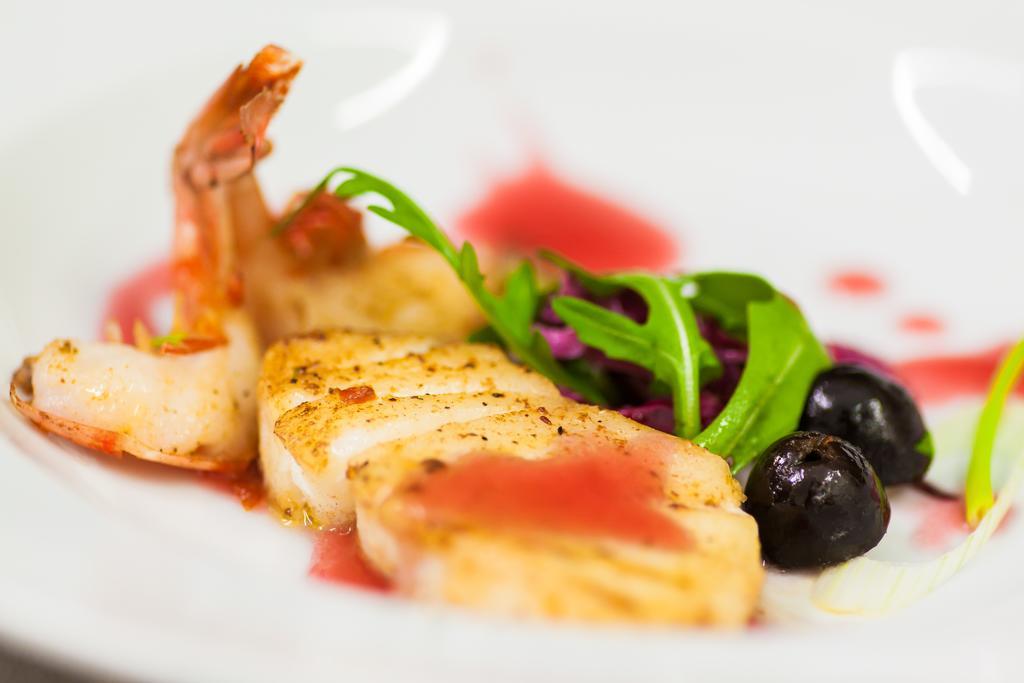 Hotel Restaurant Jaegerhof 바이센도프 외부 사진