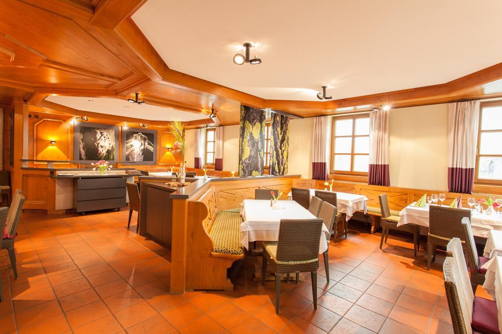 Hotel Restaurant Jaegerhof 바이센도프 외부 사진